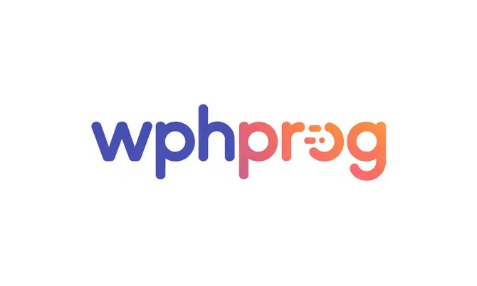 wphprog.com