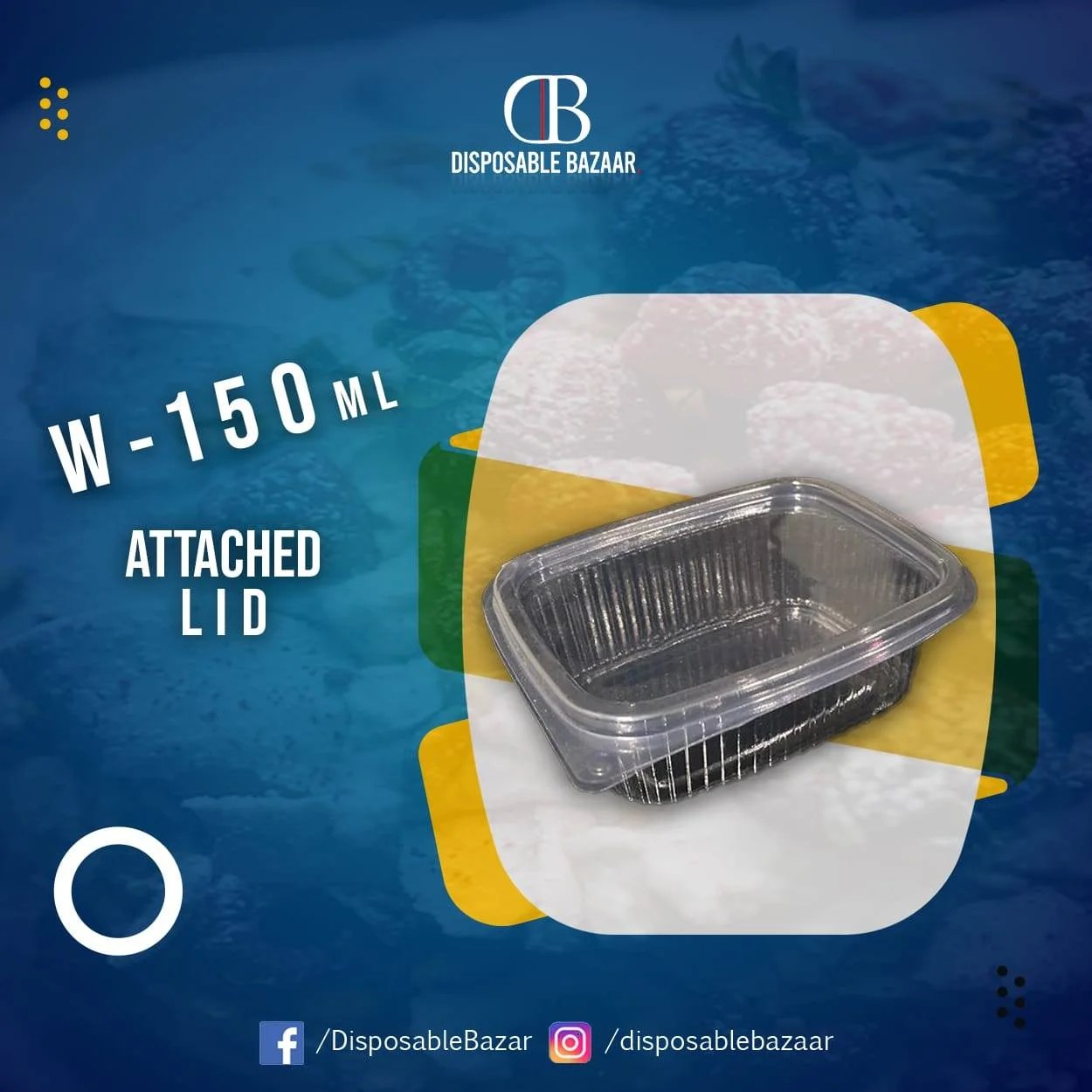 W-150ml A/L
