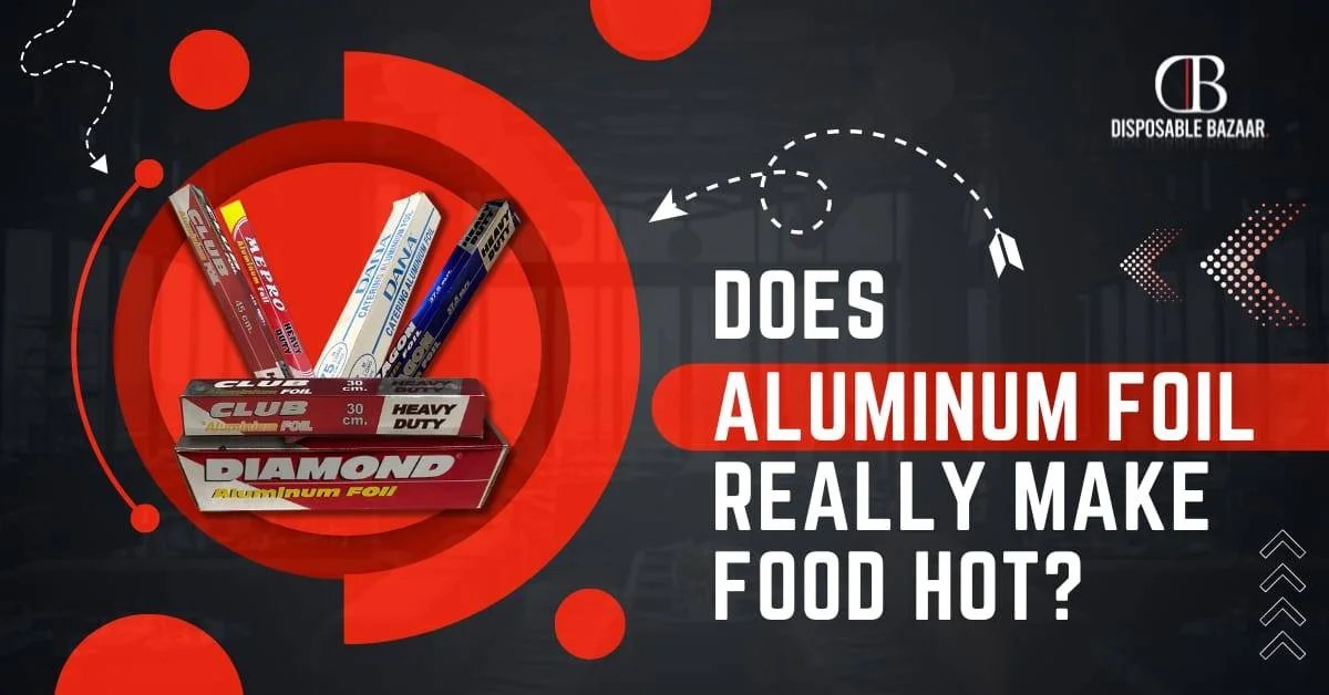 aluminium foil