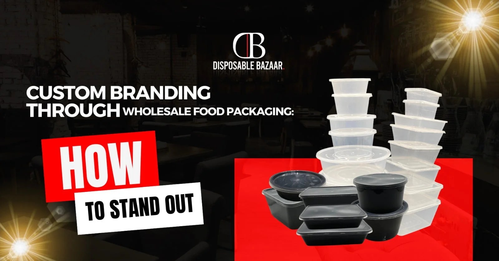 Custom Branding