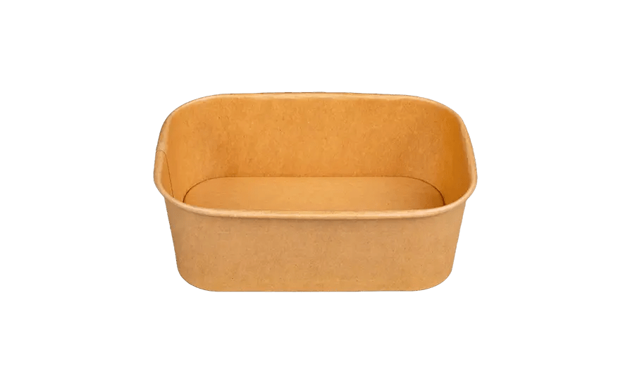 750ml-kraft-rectangular-bowl-with-lid