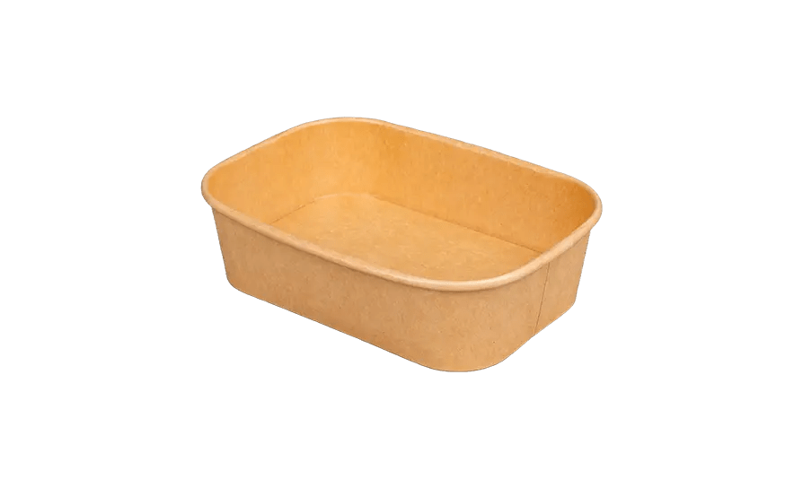 650ml-kraft-rectangular-bowl-with-lid