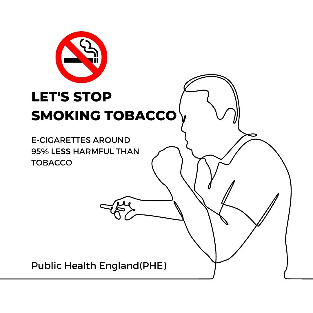 Disposable Vape Pens A Guide to Quitting Smoking