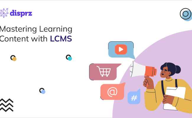 Learning Content Management System (LCMS) - Ultimate Guide 2025