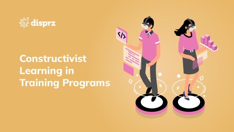 How To Apply Constructivist Learning In Training Programs 2025 - Download Beautiful Geometric Picture | 4K