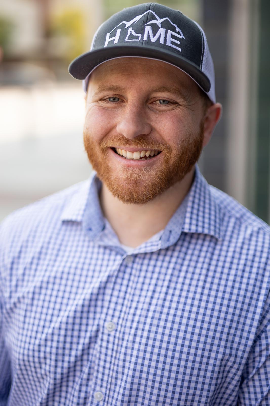 Nathan Danner Followed His Parents’ Legacy to Achieve Success in Real Estate Disrupt