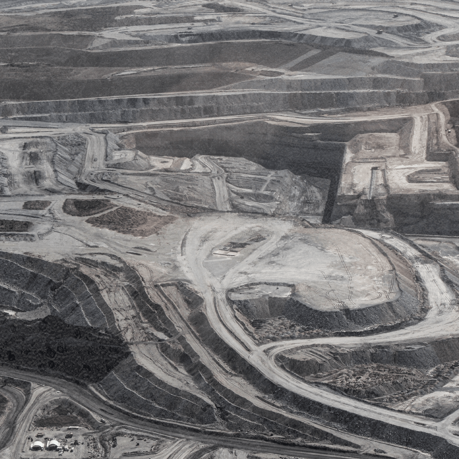 Resisting 'Green' Extractivism