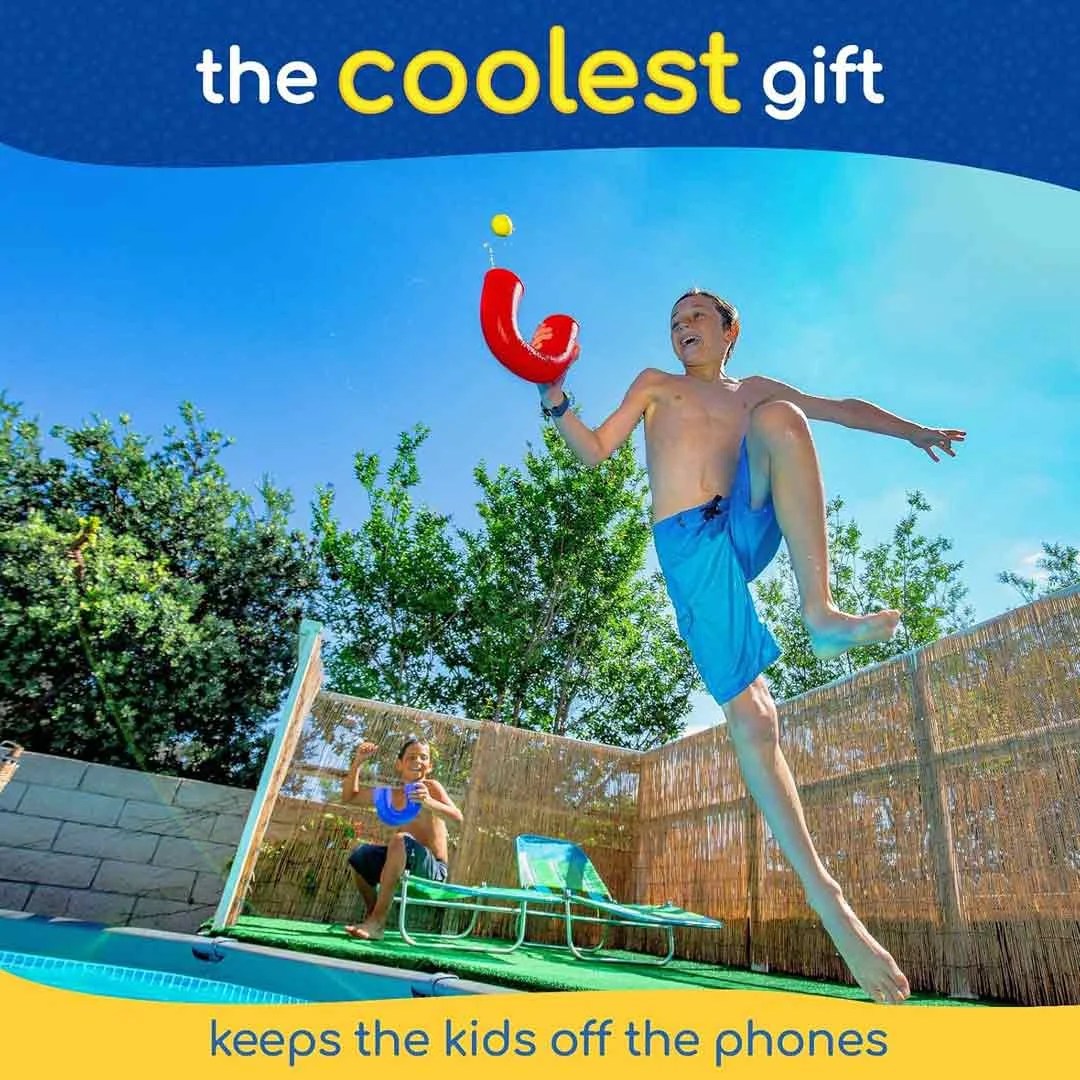 Pindaloo Juggling Skill Toy | 12 years and up