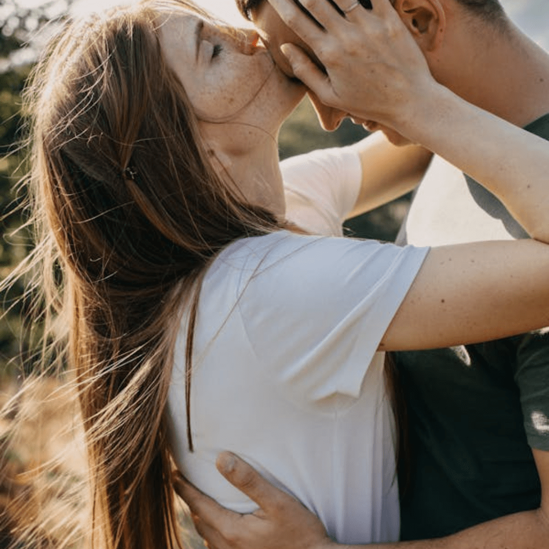 how can you regain trust in a relationship