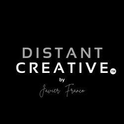 Distant Creative
