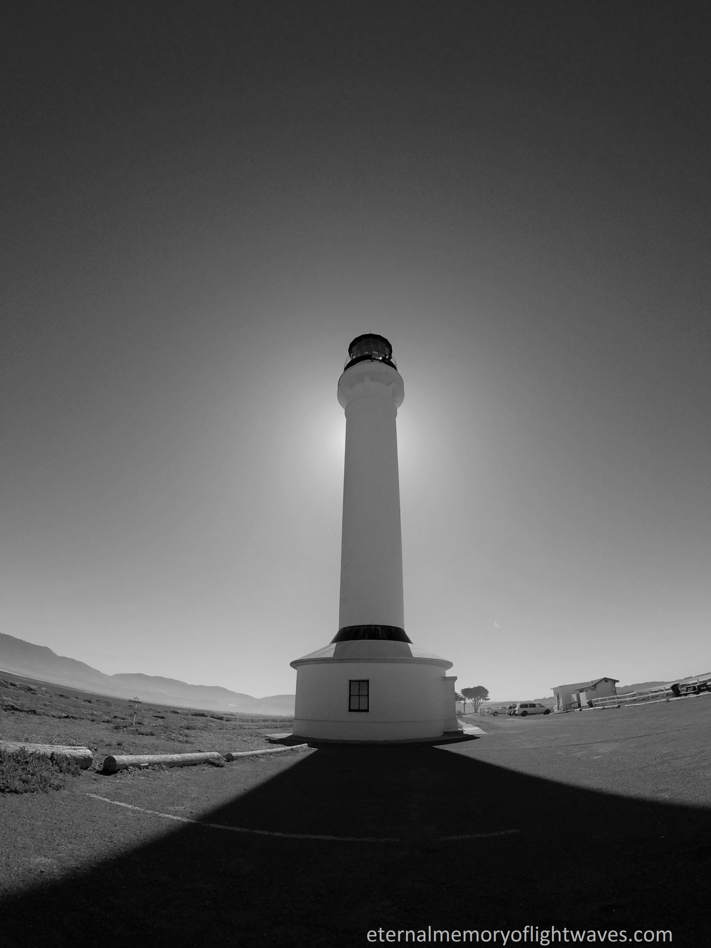 PointArenaLighthouse