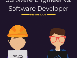 Software Developer Vs Software Engineer The Difference You Need To