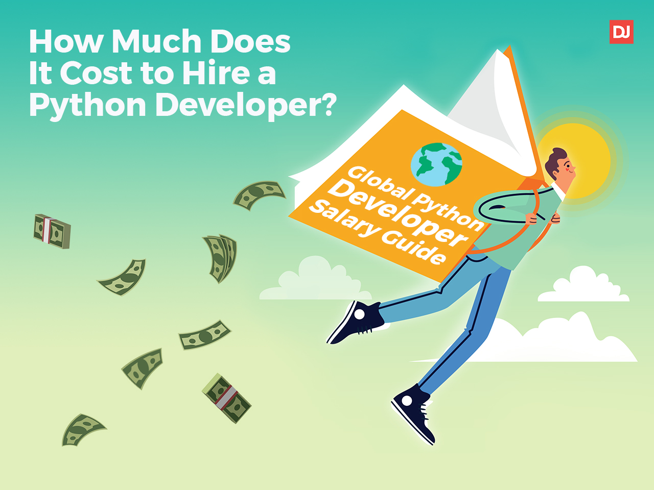 Python Developer Salary Global Guide (2023)