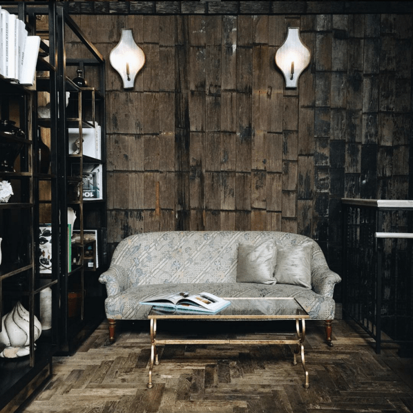 the allis | distantlocals.com