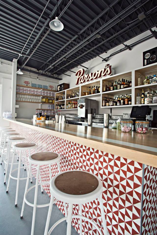 parson's | distantlocals.com