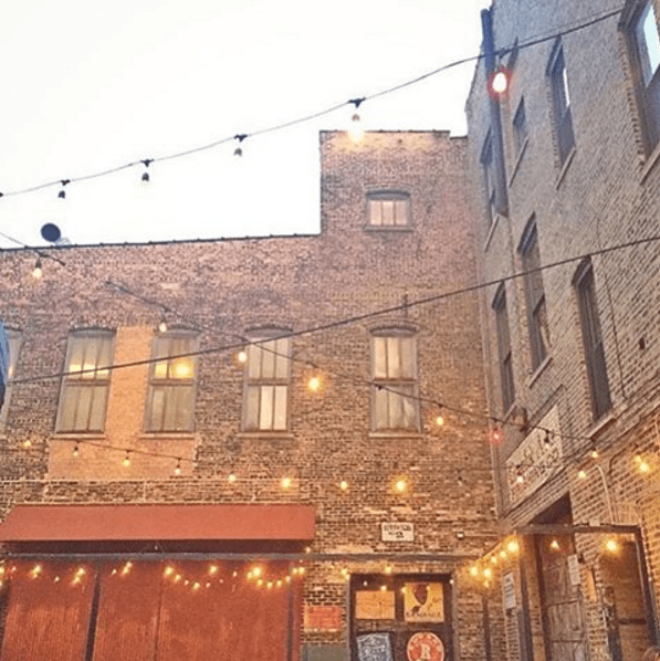 rm champagne salon | distantlocals.com