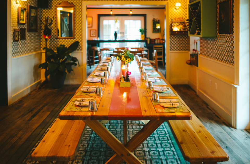 eat | 27 distantlocals.com