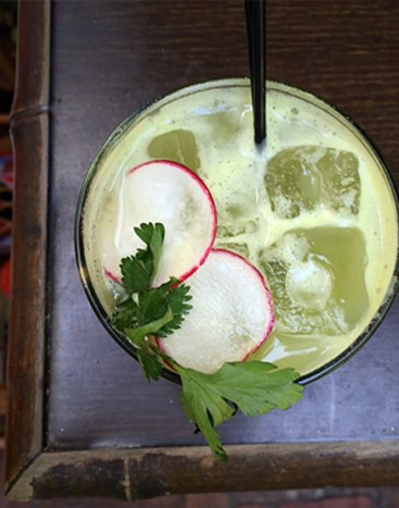 drink | the broken shaker distantlocals.com