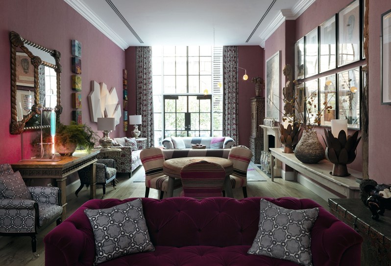 crosby street hotel | distantlocals.com