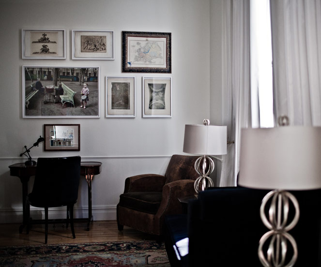 the nomad hotel | distantlocals.com