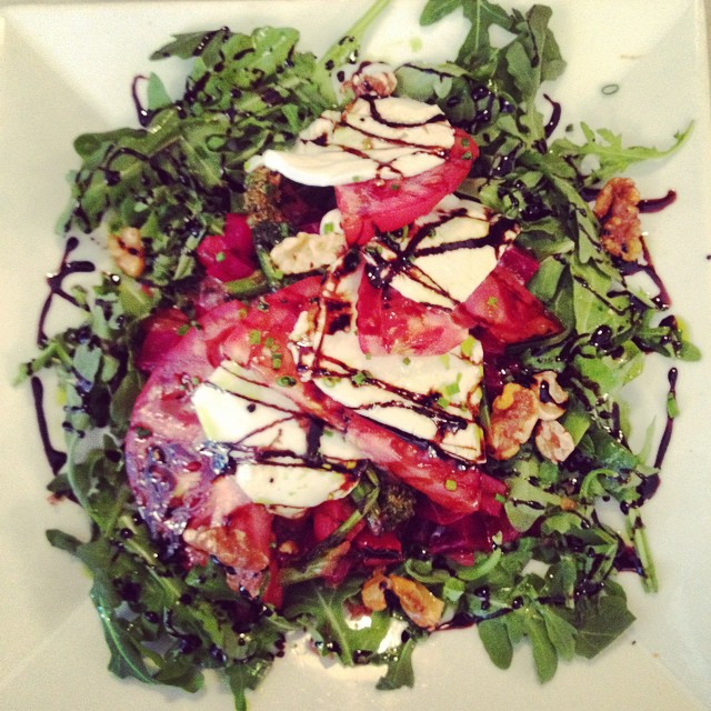 cafe la maude | distantlocals.com