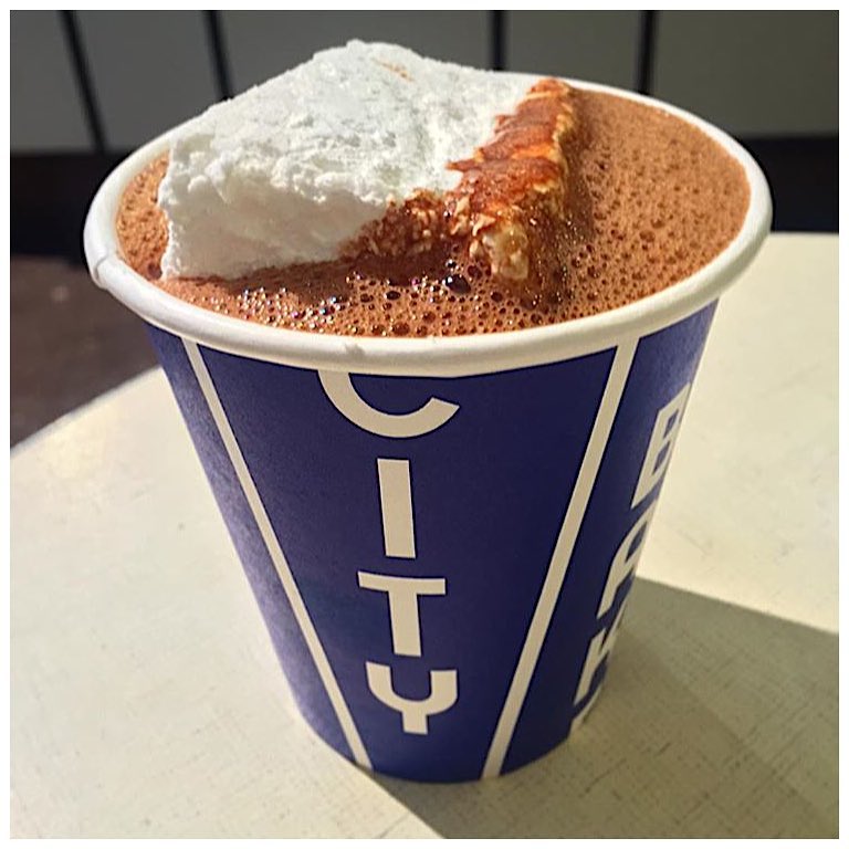 city bakery | distantlocals.com