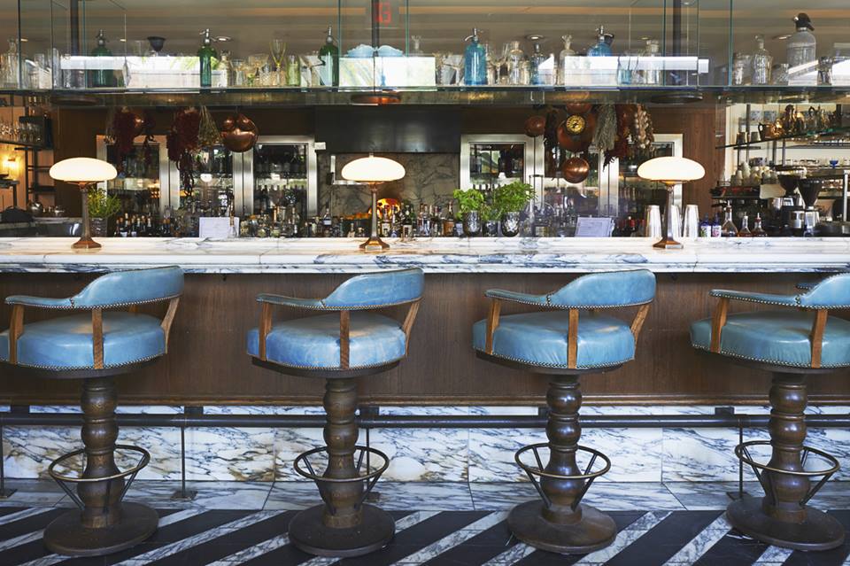 cecconi's | distantlocals.com