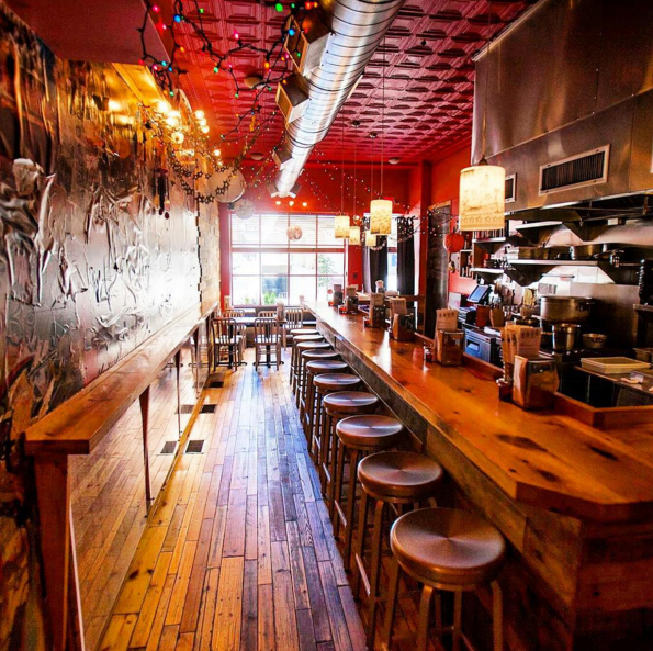 cheu noodle bar | distantlocals.com