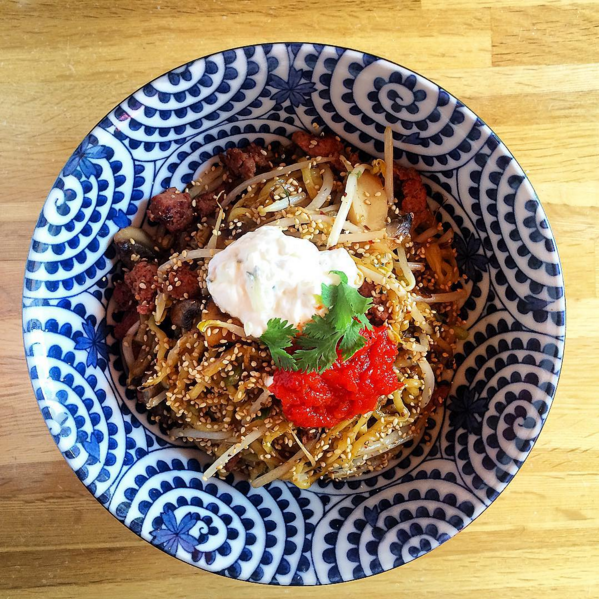 cheu noodle bar | distantlocals.com