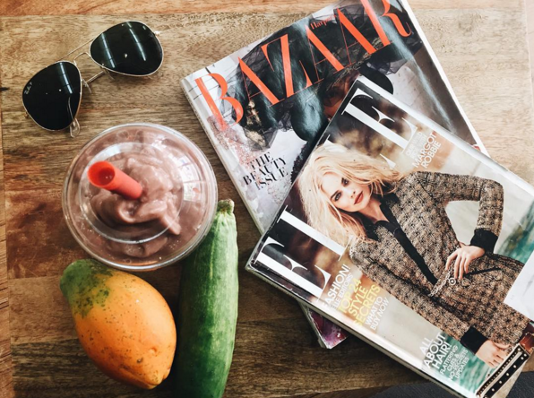 crush juice bar | distantlocals.com/