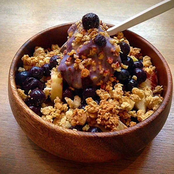 crush juice bar | distantlocals.com/