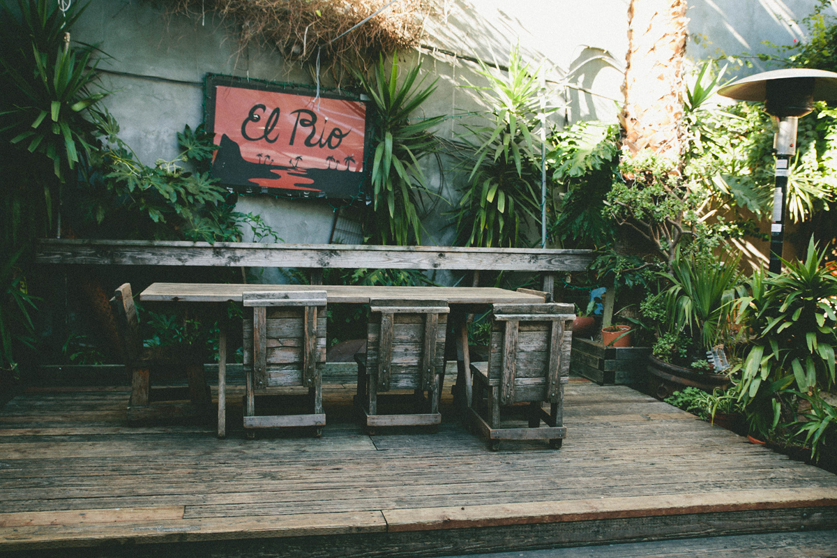 el rio | distantlocals.com