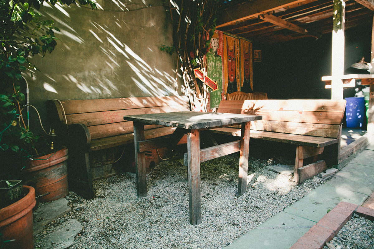 el rio | distantlocals.com
