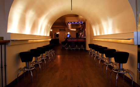 flatiron lounge | distantlocals.com