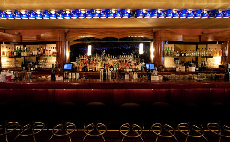 flatiron lounge | distantlocals.com