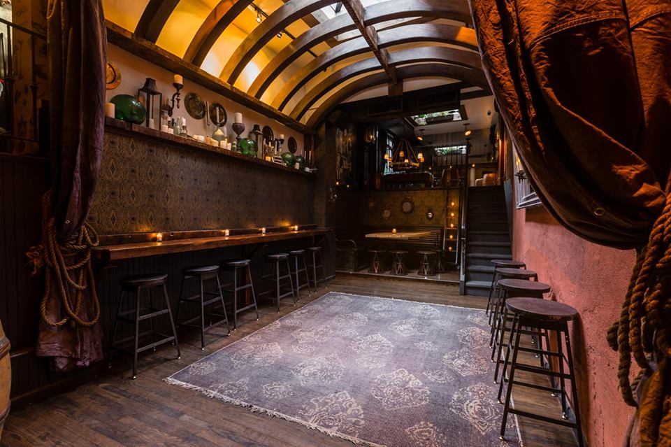 the folly | distantlocals.com