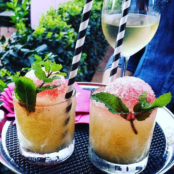 gracias madre | distantlocals.com