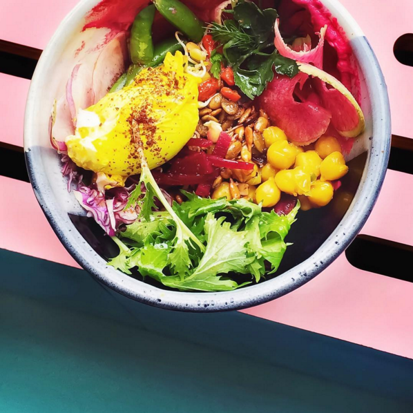 cafe henrie | distantlocals.com