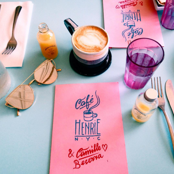 cafe henrie | distantlocals.com