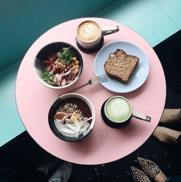 cafe henrie | distantlocals.com