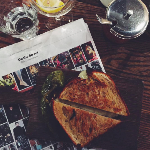 high street on market | distantlocals.com