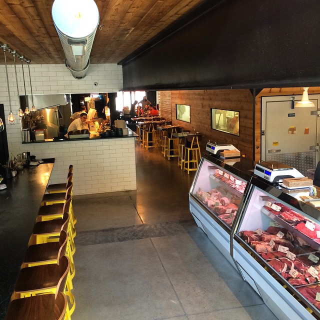 kensington quarters | distantlocals.com