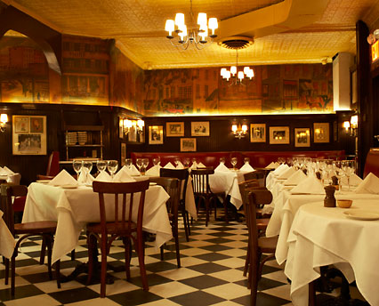 minetta tavern | distantlocals.com