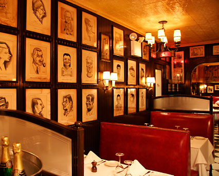 minetta tavern | distantlocals.com