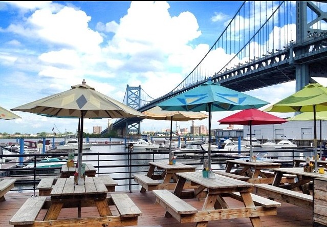 morgan's pier | distantlocals.com