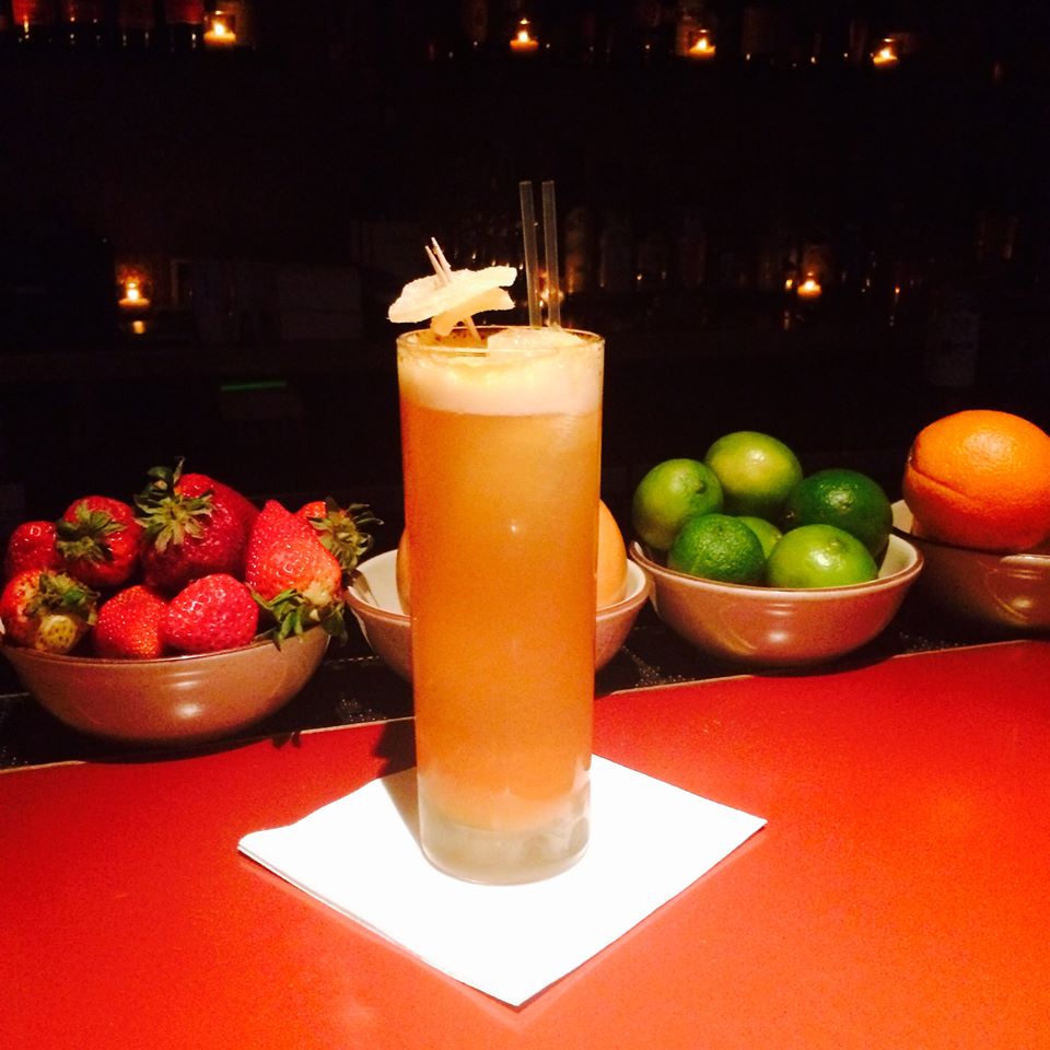 ranstead room | distantlocals.com