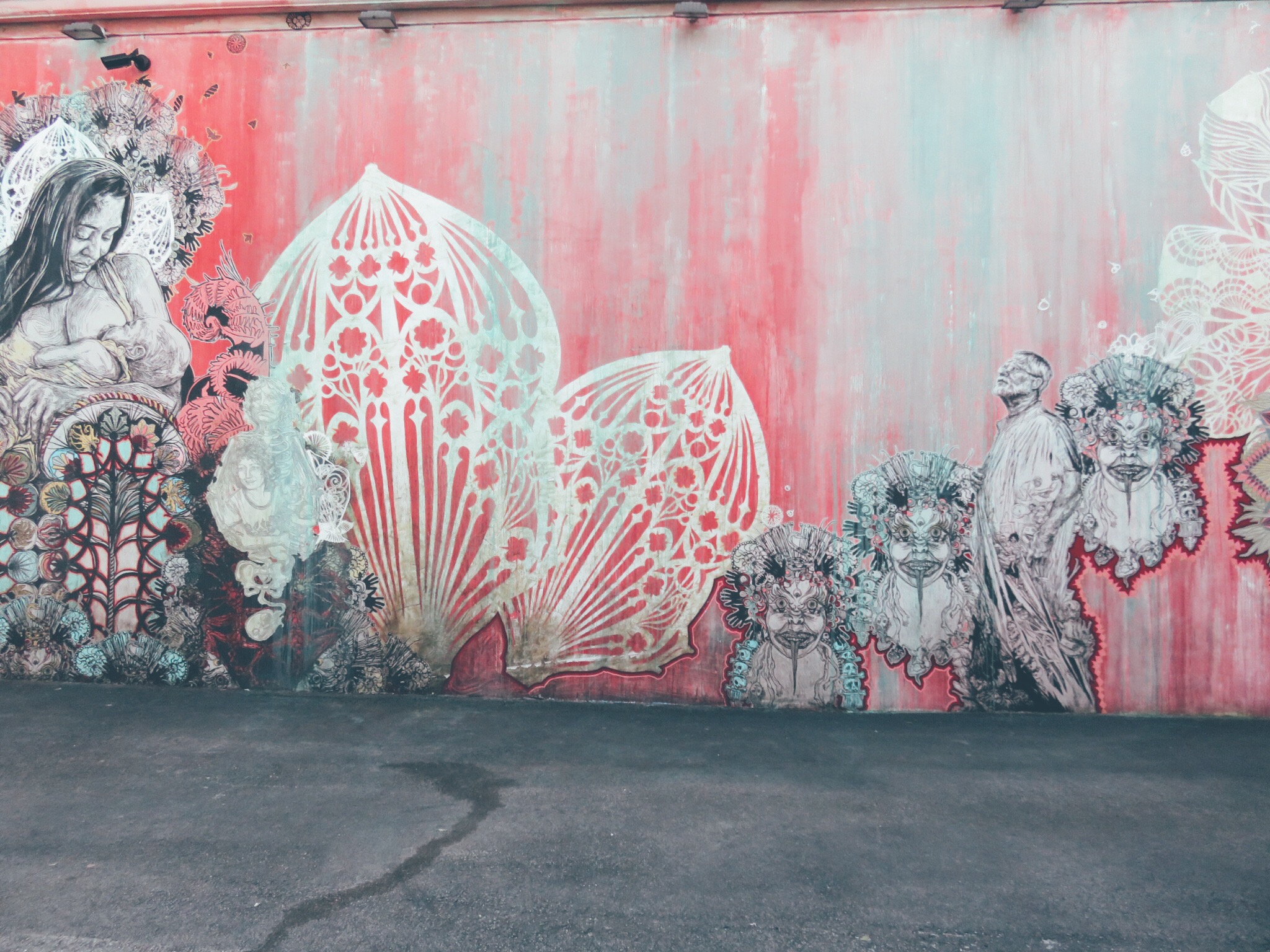 wynwood walls | distantlocals.com