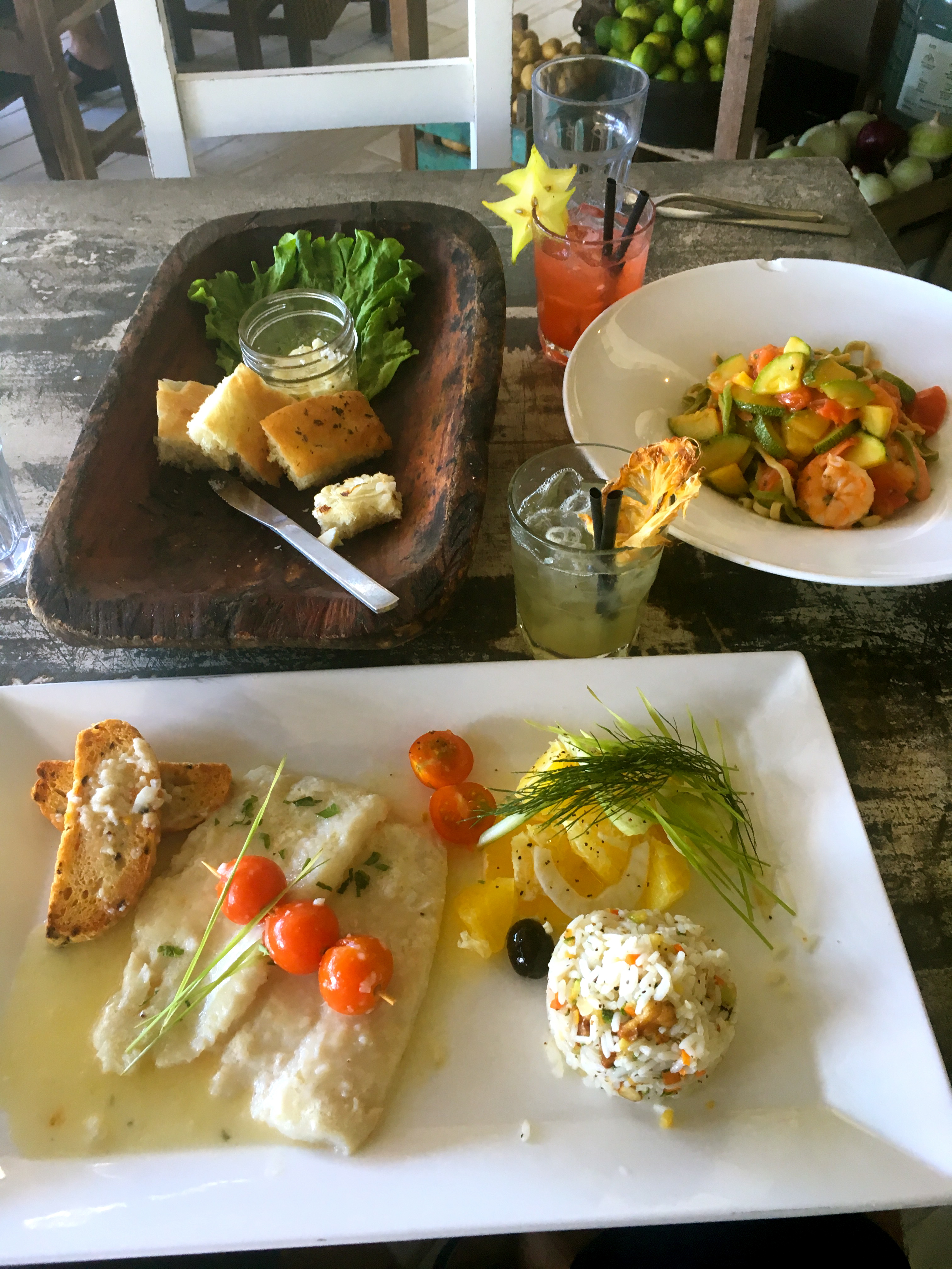 posada margherita | distantlocals.com