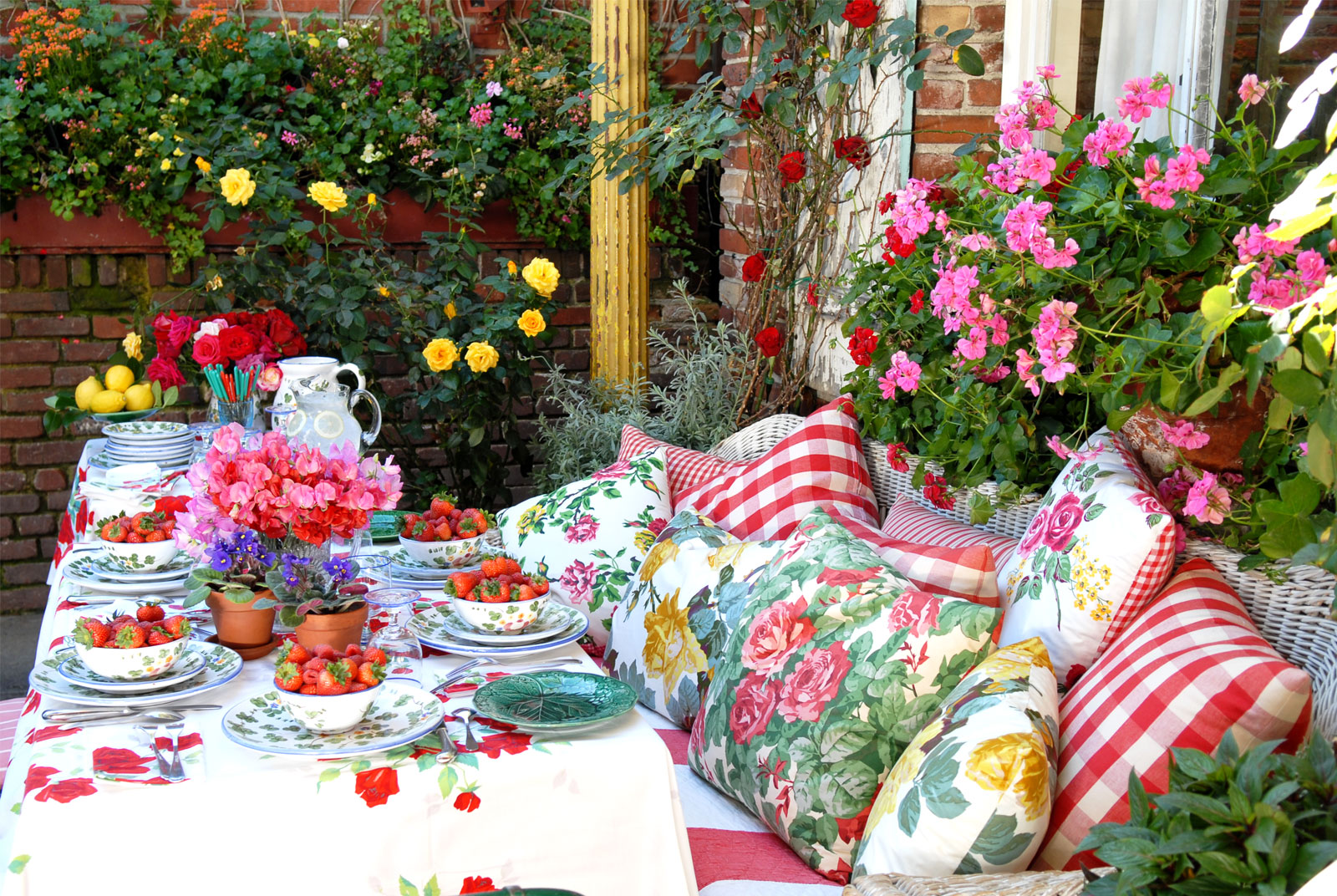 the ivy | distantlocals.com