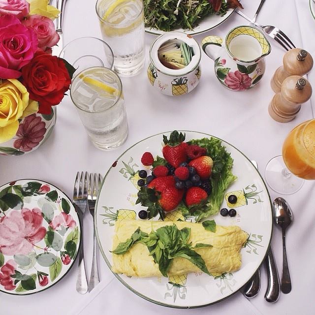 the ivy | distantlocals.com